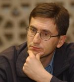 Hasan Nuhanovic &ndash; a UN interpreter in Srebrenica at the time and one of the claimants in the case